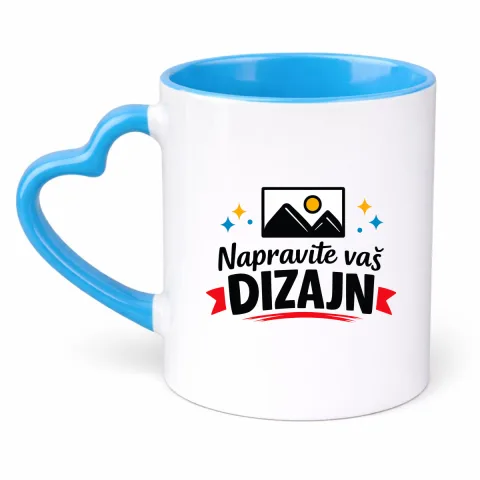 Šolja Srce