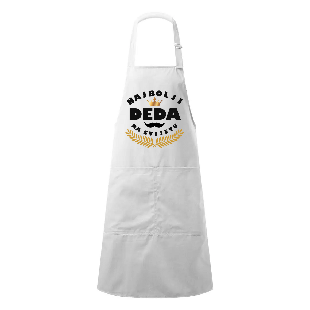 Najbolji deda na svijetu - Kecelja – prikaz izdelka