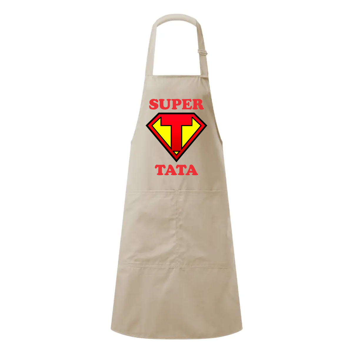 Super tata - Kecelja – prikaz proizvoda